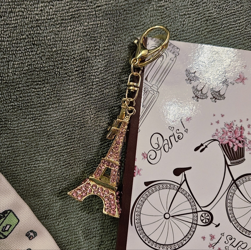 Paris Eiffel Tower Bundle - Picture 4 of 16